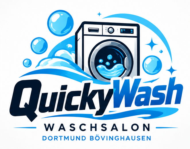 QuickyWash Waschsalon Dortmund Bövinghausen